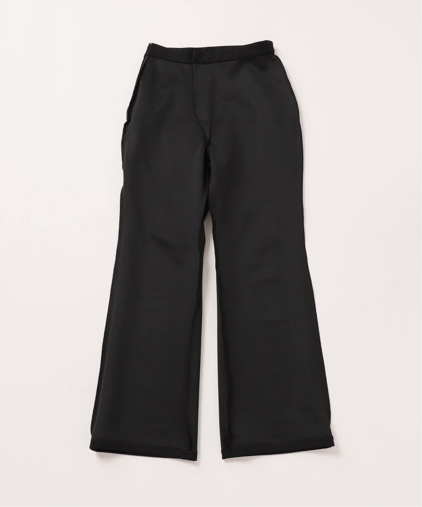 カットフレアパンツ（スラックス）｜OUTDOOR PRODUCTS（アウトドア