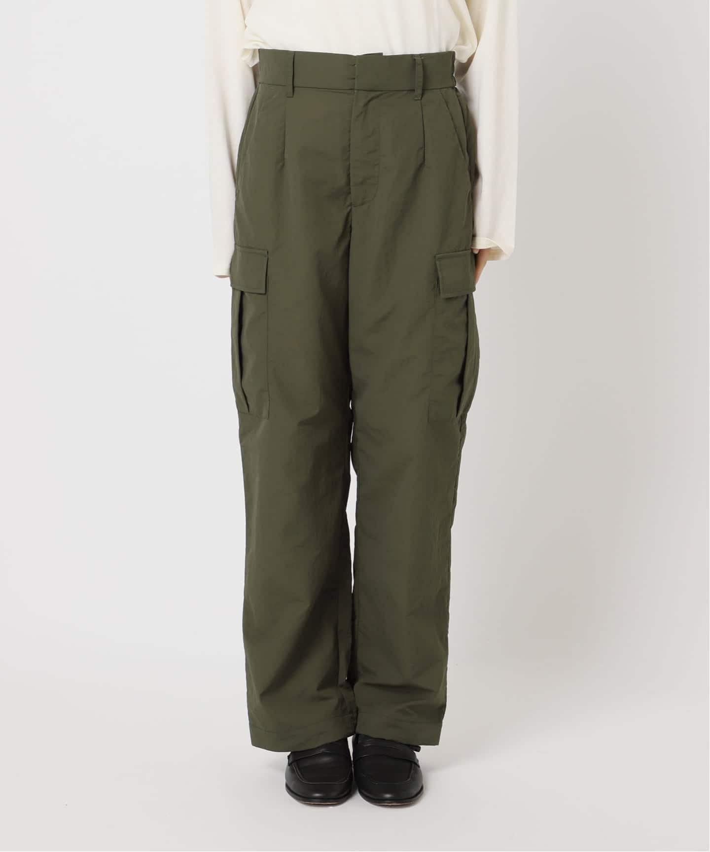 ドロストカーゴパンツ（カーゴパンツ）｜OUTDOOR PRODUCTS（アウトドア