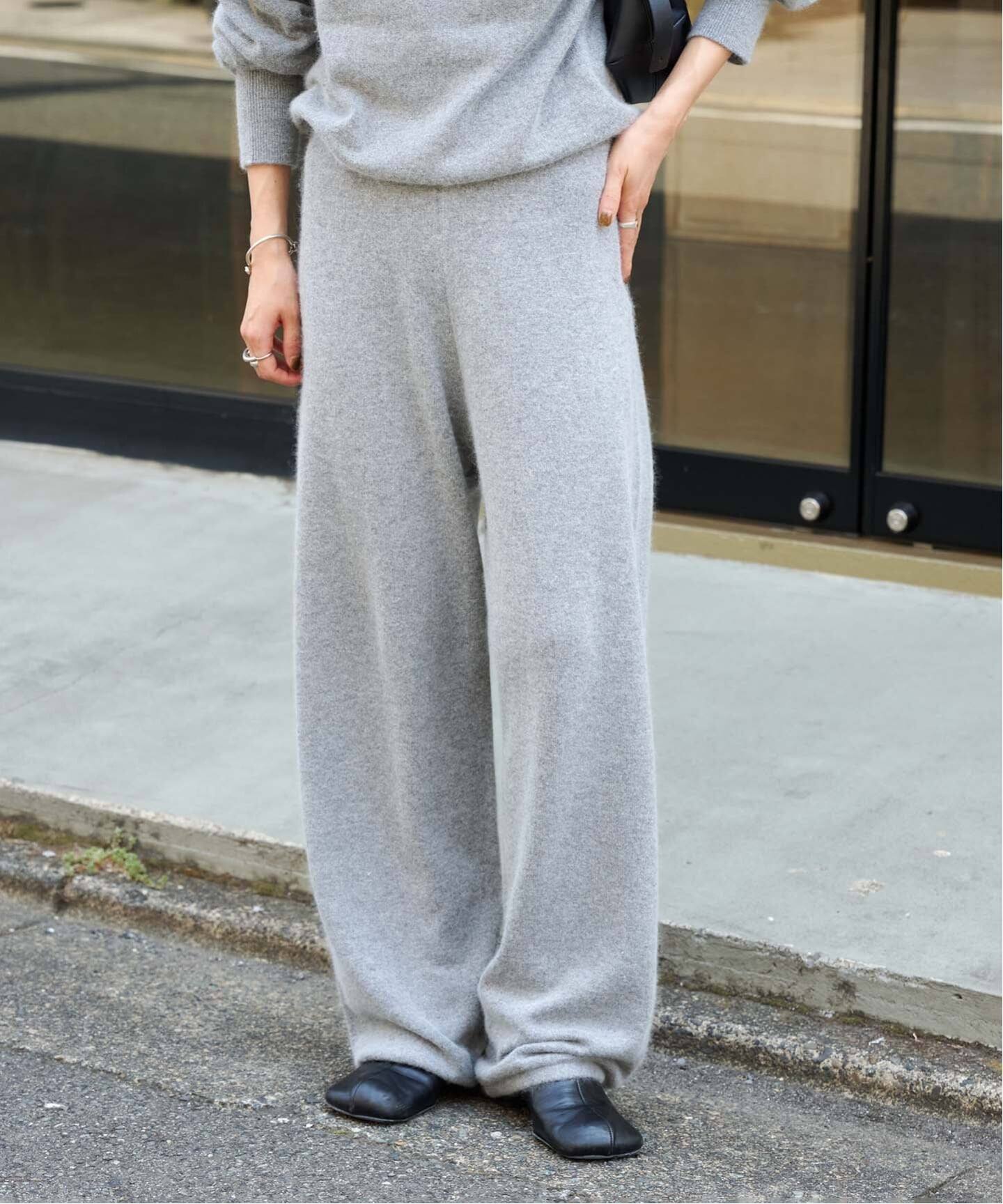 ルーズニットパンツ（その他パンツ）｜OUTDOOR PRODUCTS（アウトドア