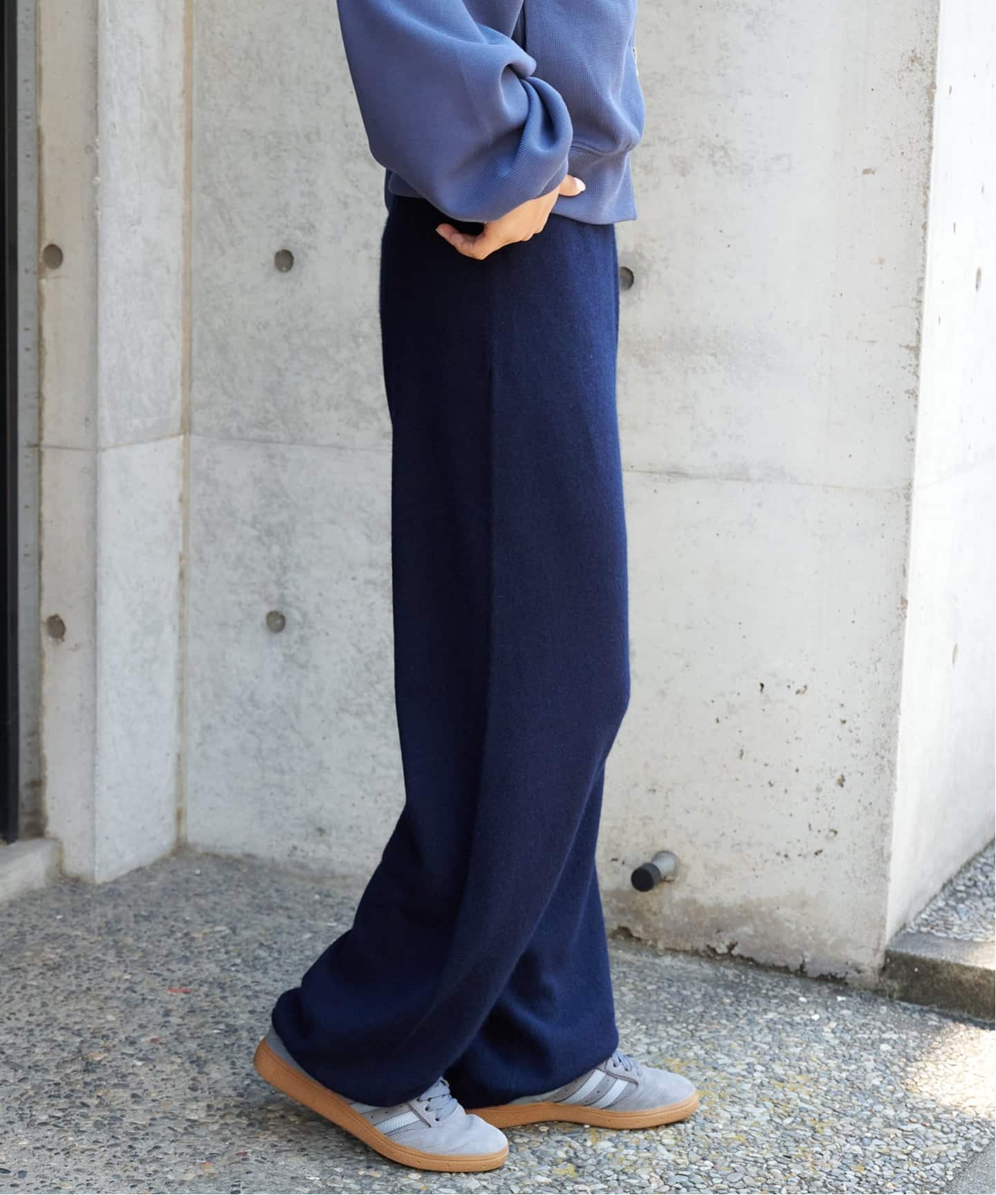 ka na ta bacon pants Ka na ta bacon pants デニム レア Ka na ta bacon