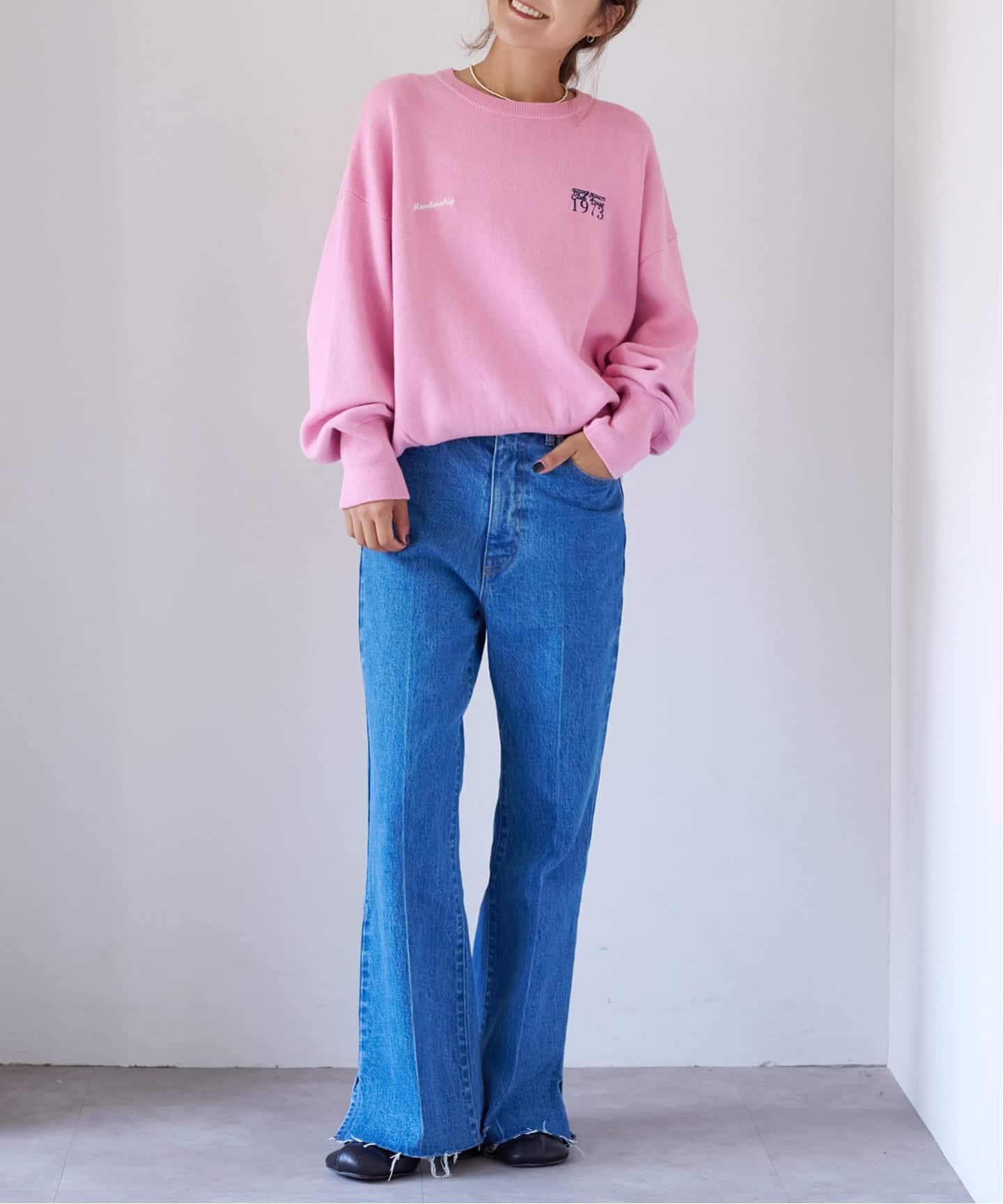 追加2 ULTデニムブーティー5PKT（デニムパンツ・ジーンズ）｜OUTDOOR