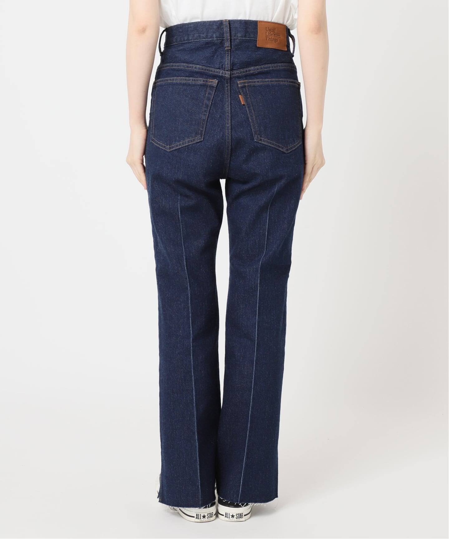 追加4 ULTデニムブーティー5PKT（デニムパンツ・ジーンズ）｜OUTDOOR