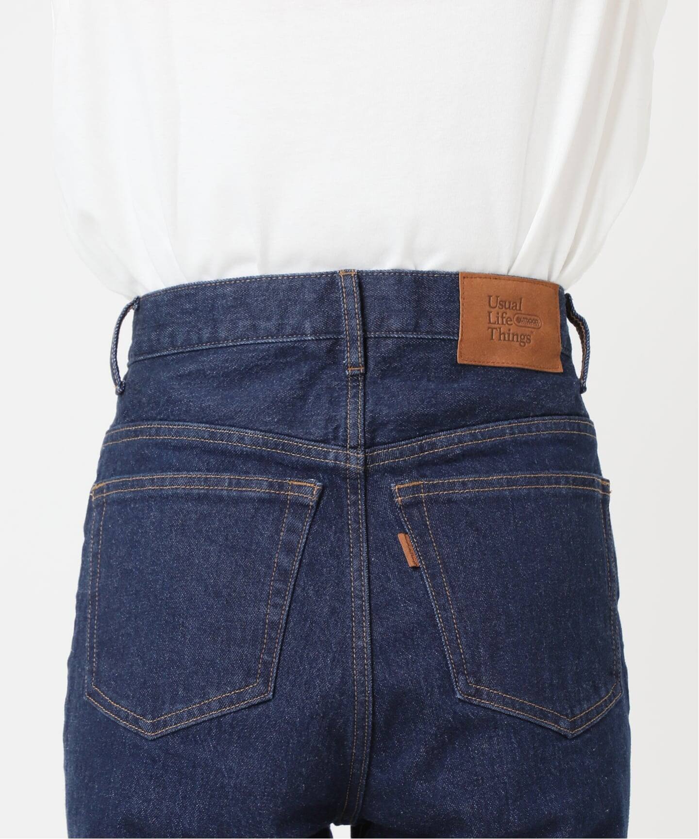 追加4 ULTデニムブーティー5PKT（デニムパンツ・ジーンズ）｜OUTDOOR