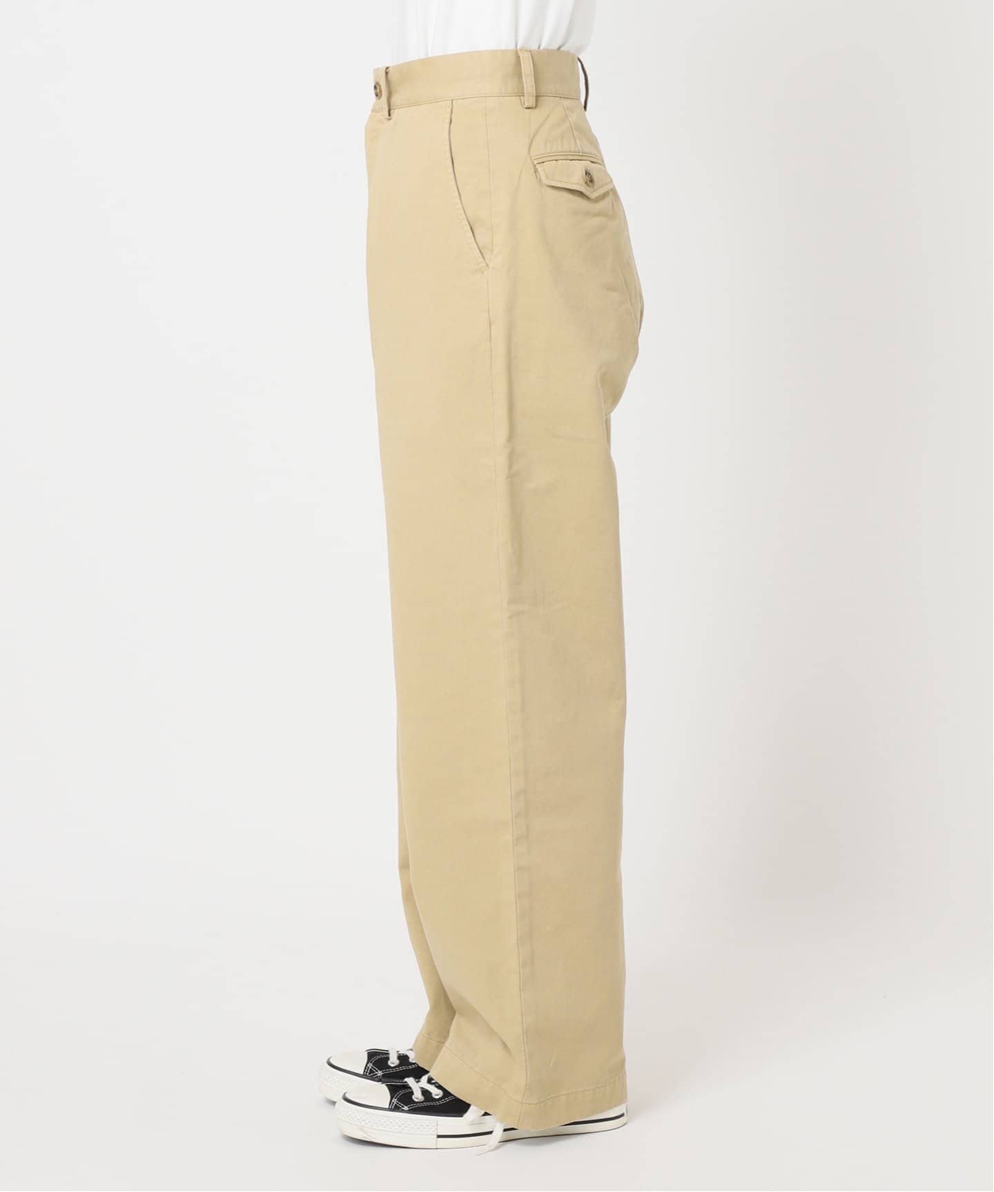 ULTチノスラックス（チノパンツ）｜OUTDOOR PRODUCTS