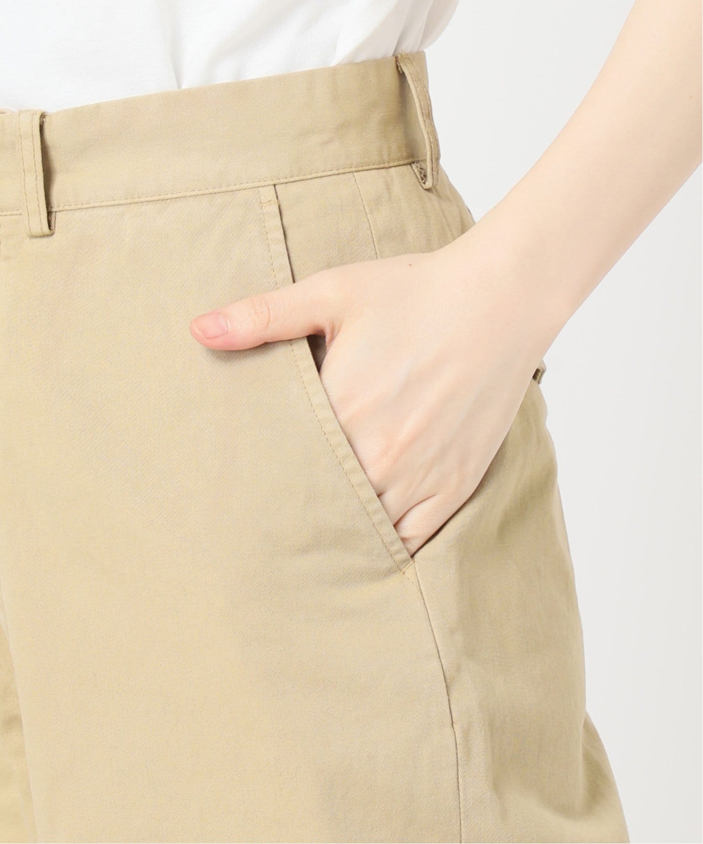 ULTチノスラックス（チノパンツ）｜OUTDOOR PRODUCTS（アウトドア