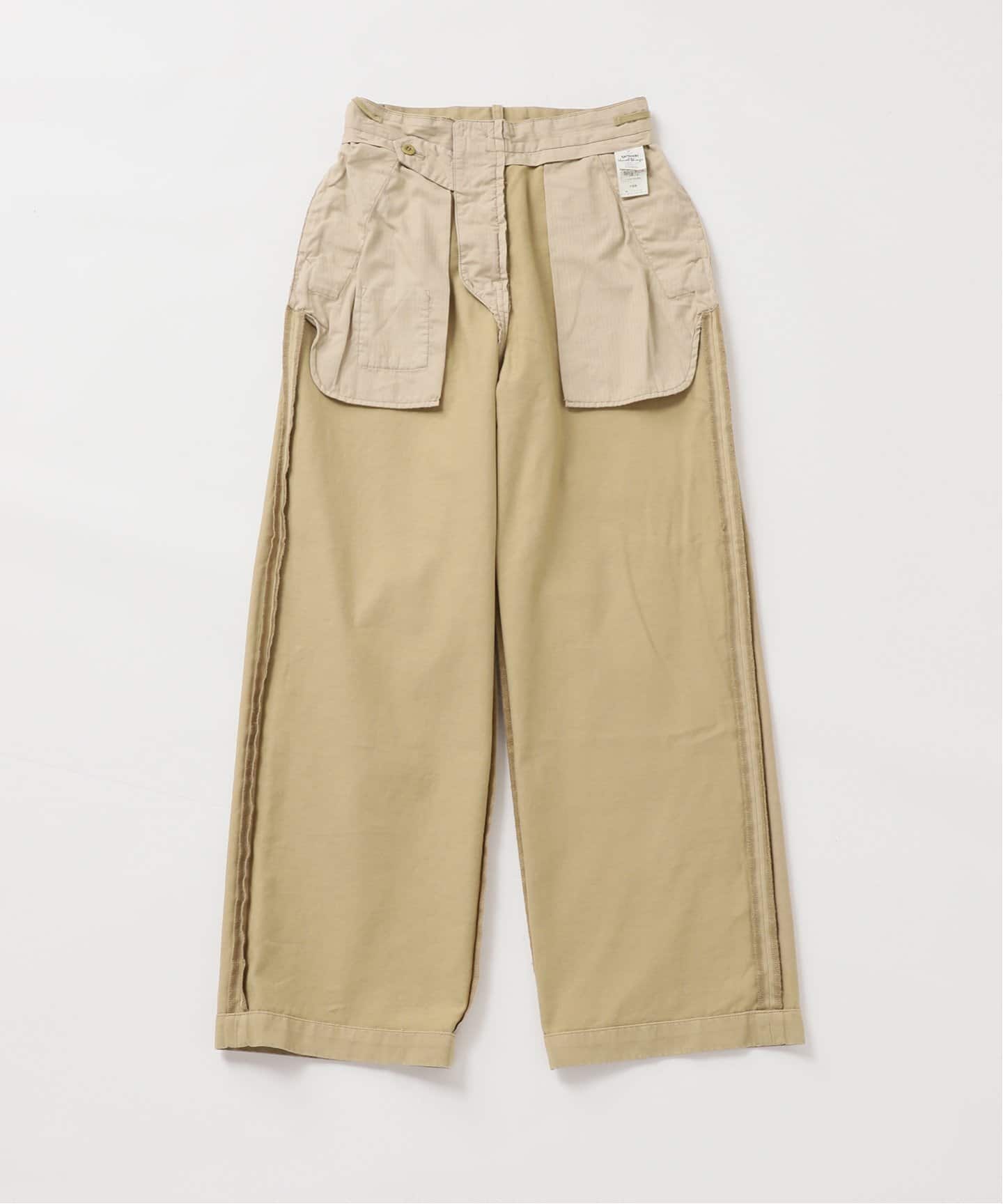 ULTチノスラックス（チノパンツ）｜OUTDOOR PRODUCTS（アウトドア