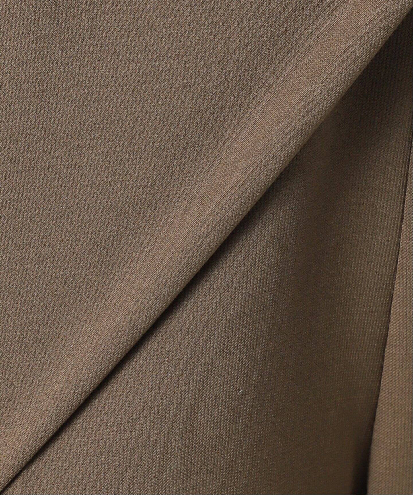 OUTDOOR PRODUCTS ポリエステルノットディテールサロペット