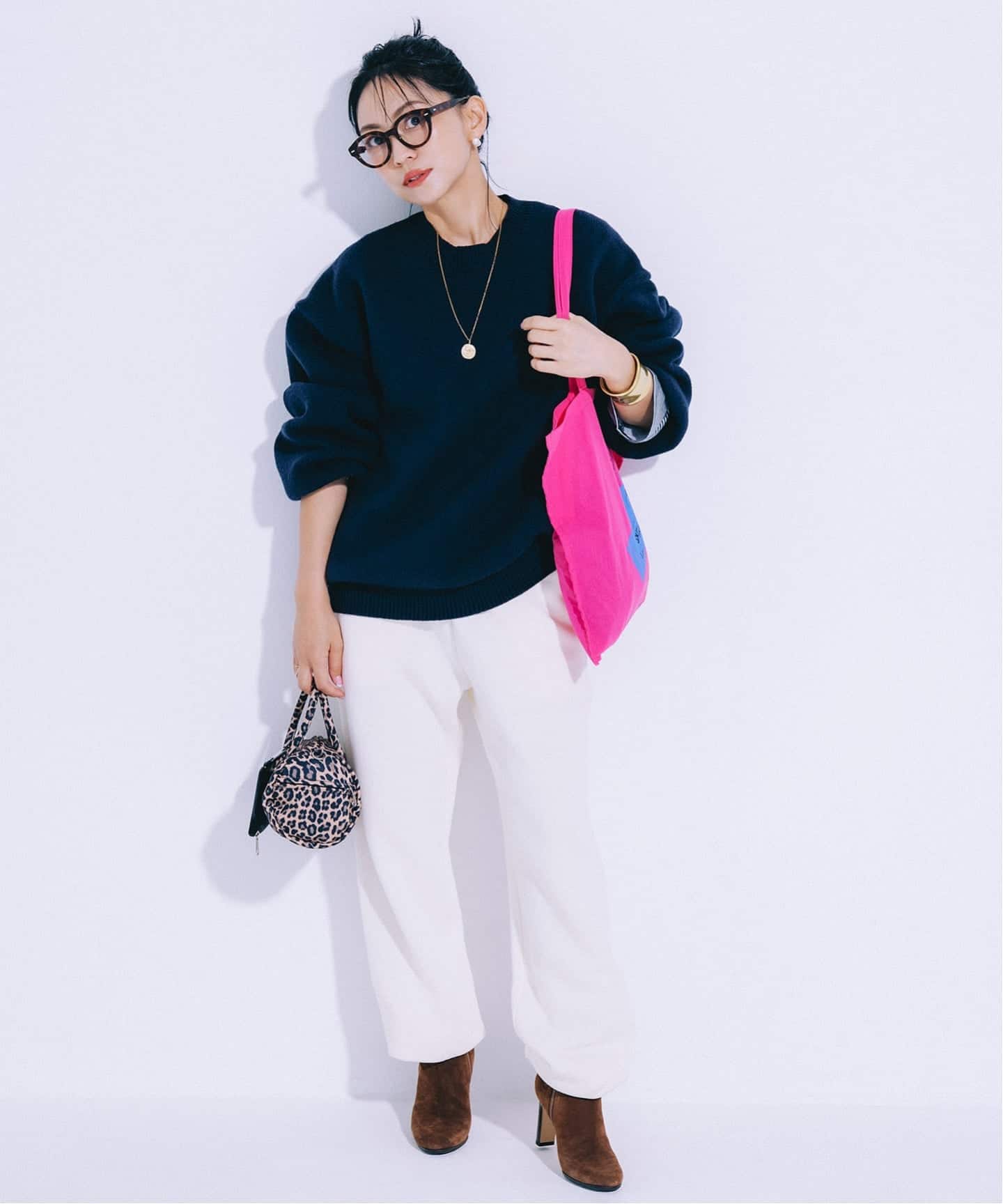 Cozue Ninomiya EX DISCUS pants（スウェットパンツ）｜OUTDOOR