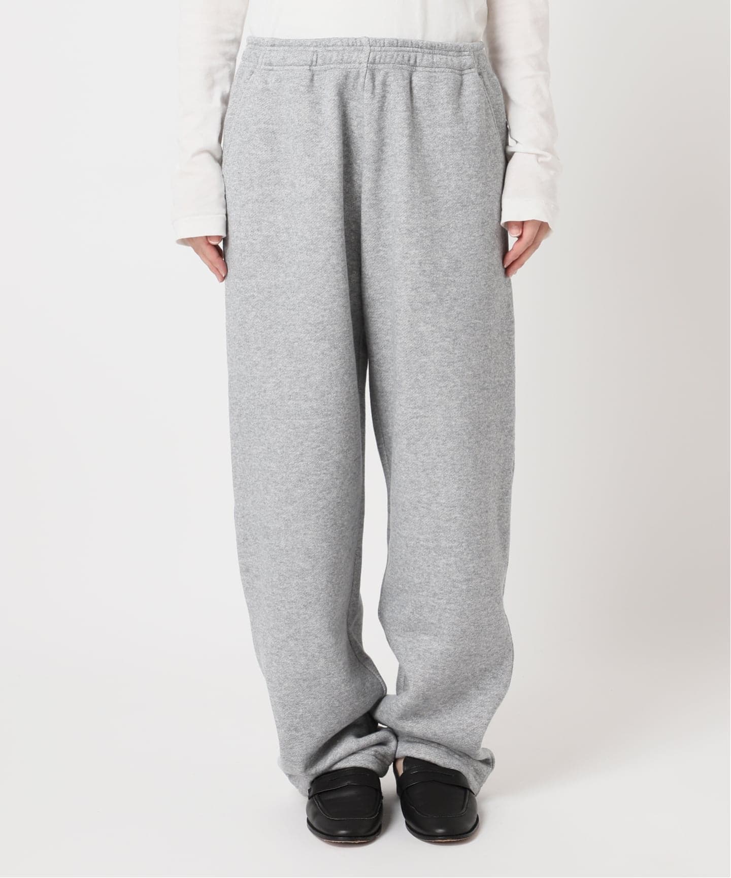 Cozue Ninomiya EX DISCUS pants（スウェットパンツ）｜OUTDOOR