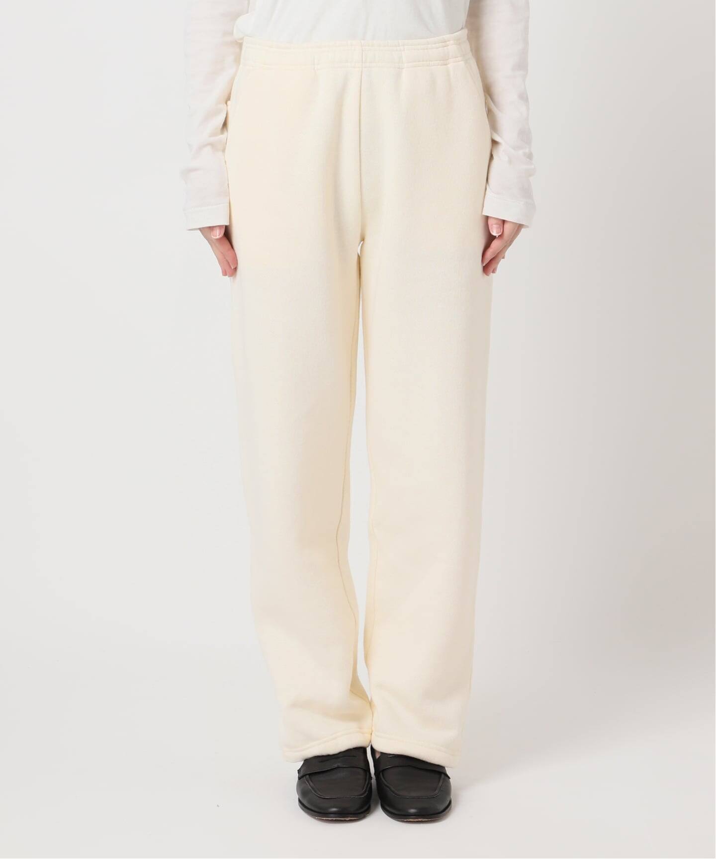 Cozue Ninomiya EX DISCUS pants（スウェットパンツ）｜OUTDOOR