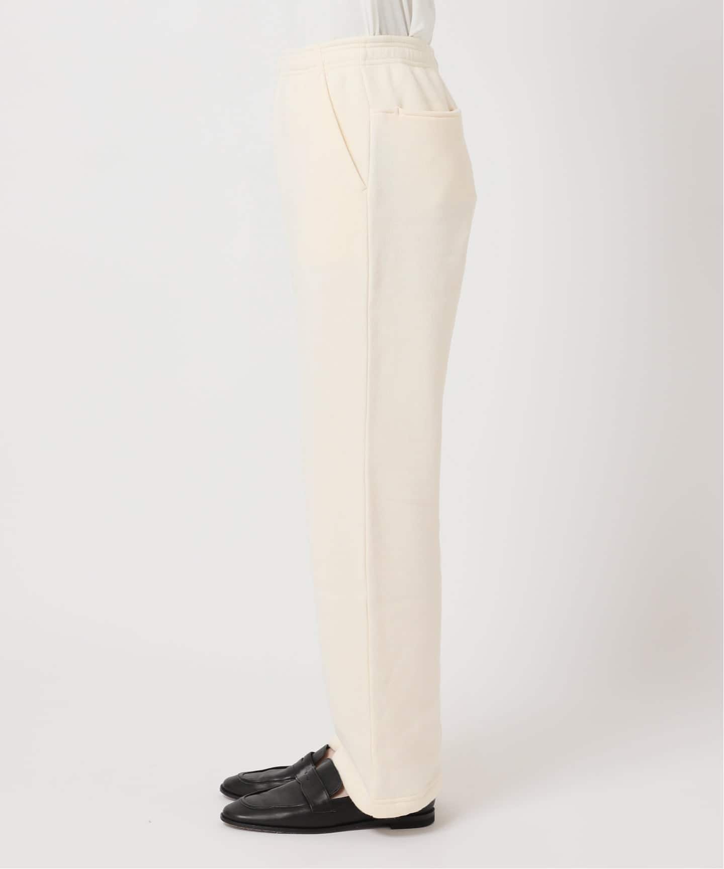 Cozue Ninomiya EX DISCUS pants（スウェットパンツ）｜OUTDOOR