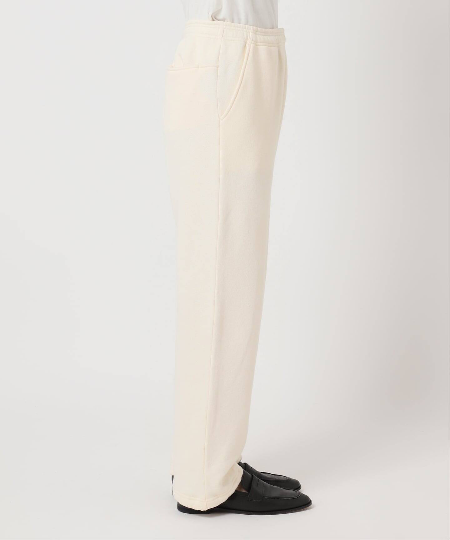 Cozue Ninomiya EX DISCUS pants（スウェットパンツ）｜OUTDOOR