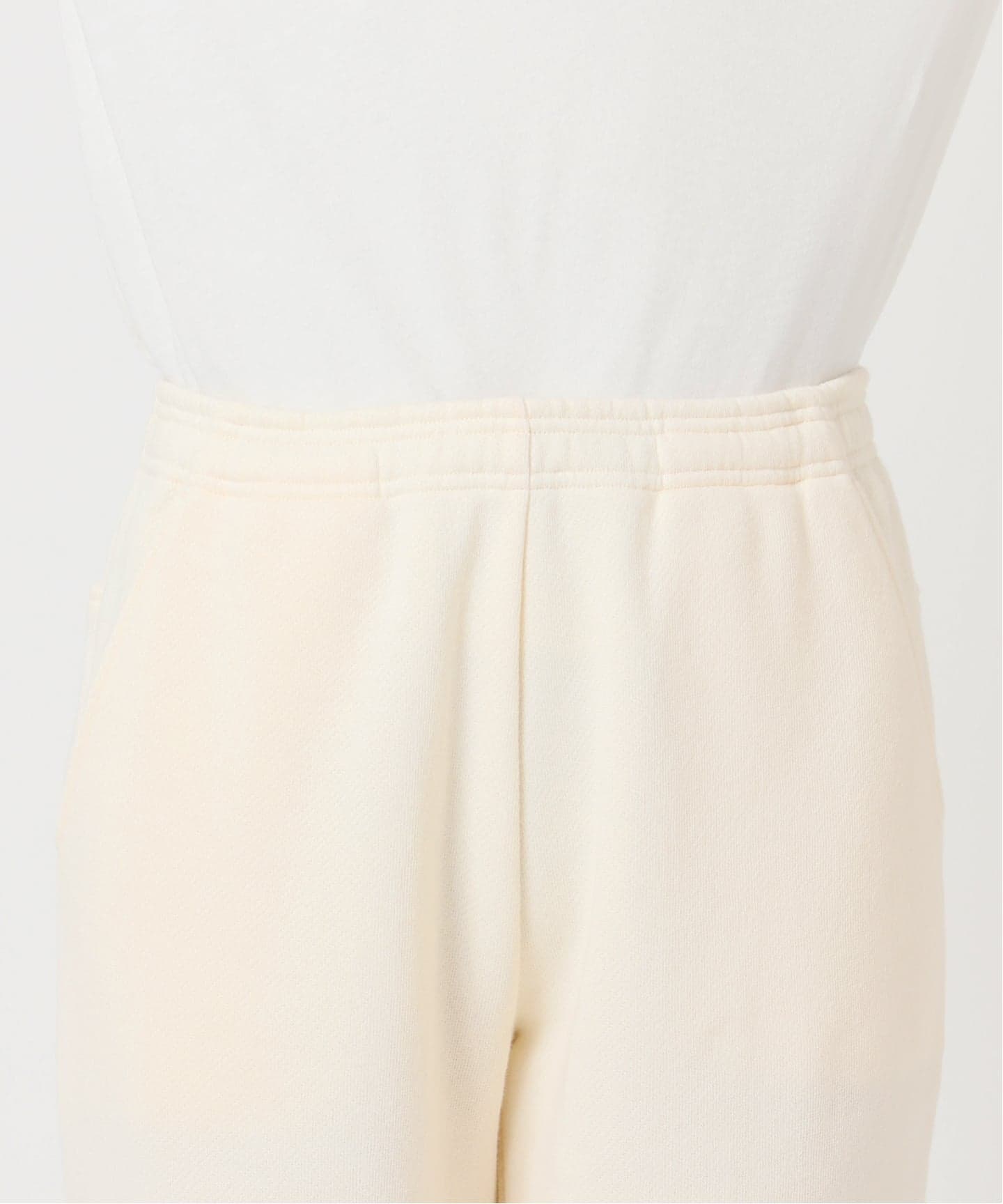 Cozue Ninomiya EX DISCUS pants（スウェットパンツ）｜OUTDOOR