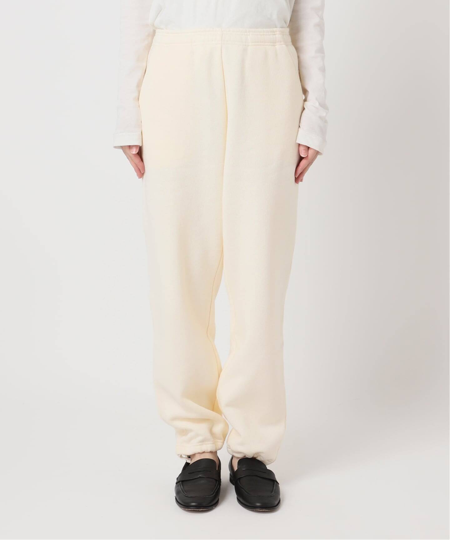 Cozue Ninomiya EX DISCUS pants（スウェットパンツ）｜OUTDOOR