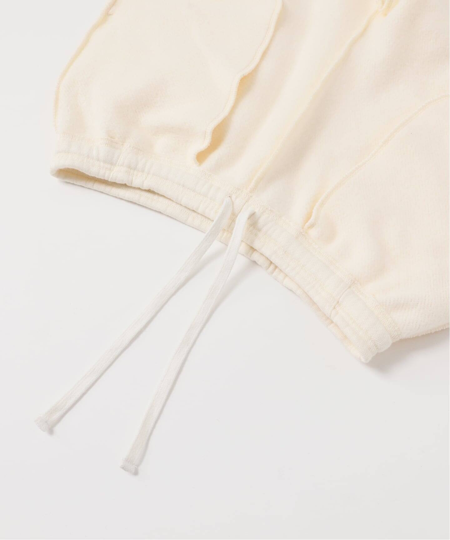 Cozue Ninomiya EX DISCUS pants（スウェットパンツ）｜OUTDOOR