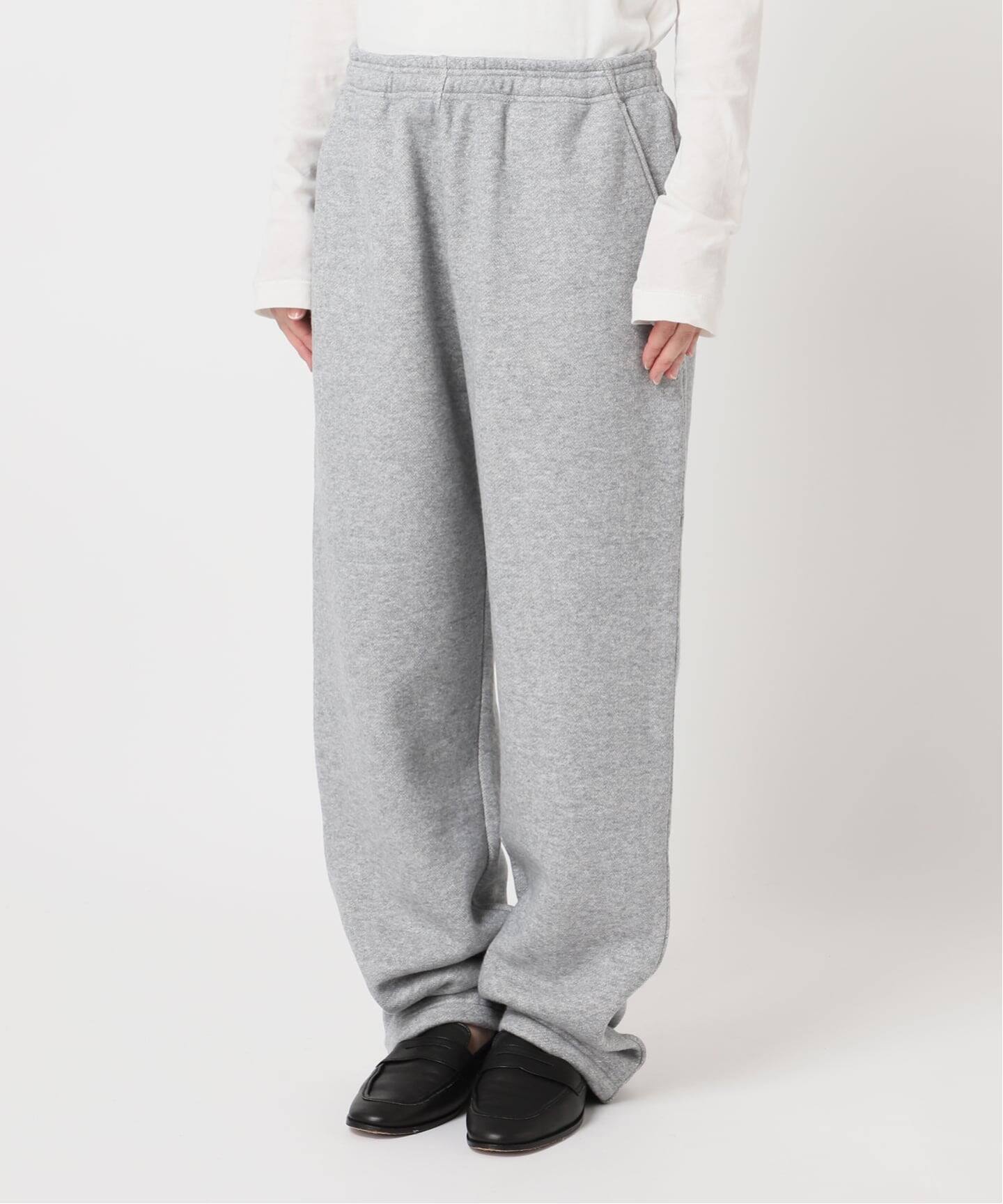 新品タグ付き⭐️2025FW⭐️セットアップ　パンツ⭐️ アイスグレー　M 完売品 新品タグ付き⭐️2025FW⭐️セットアップ パンツ⭐️ アイスグレー M