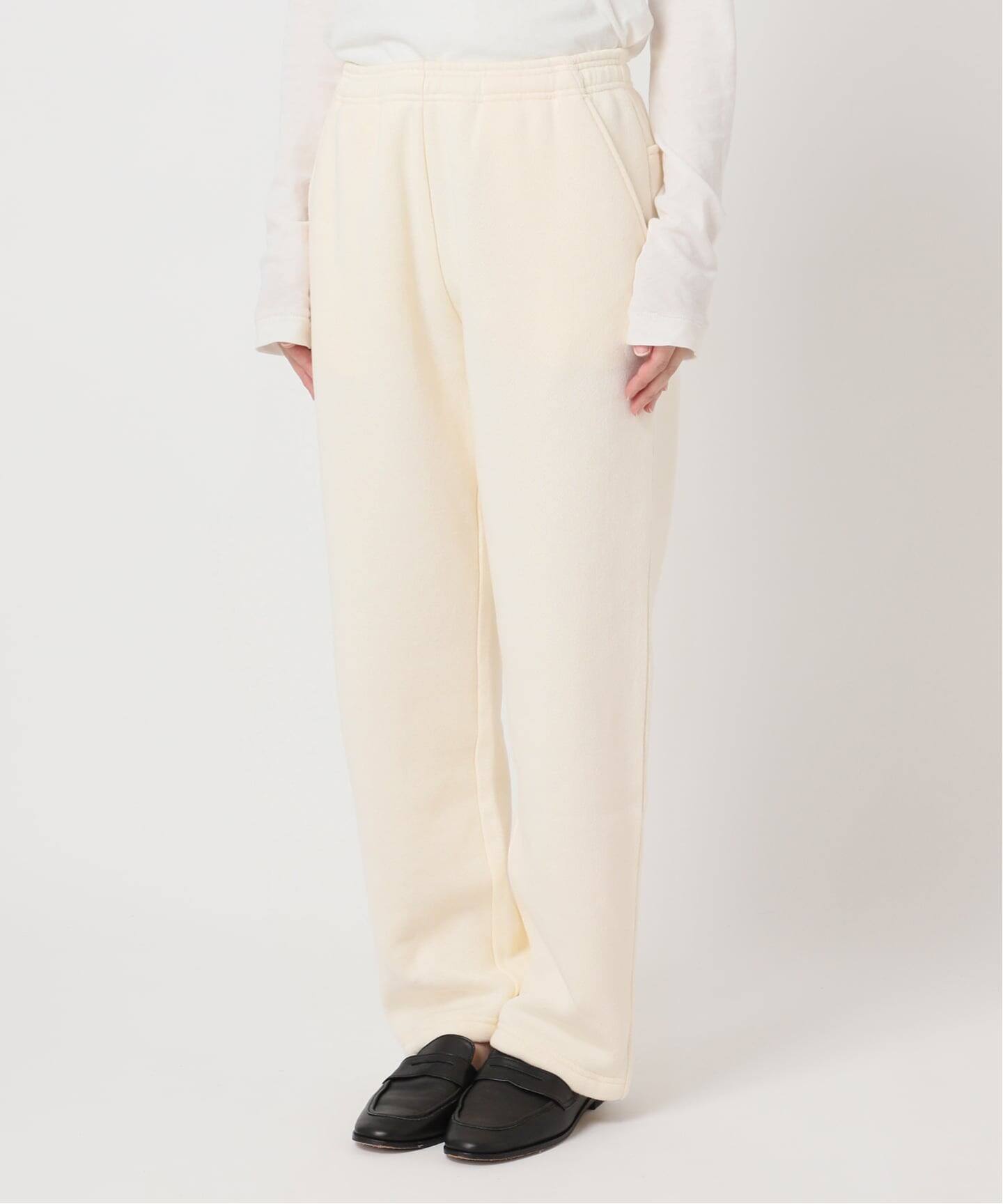 Cozue Ninomiya EX DISCUS pants（スウェットパンツ）｜OUTDOOR