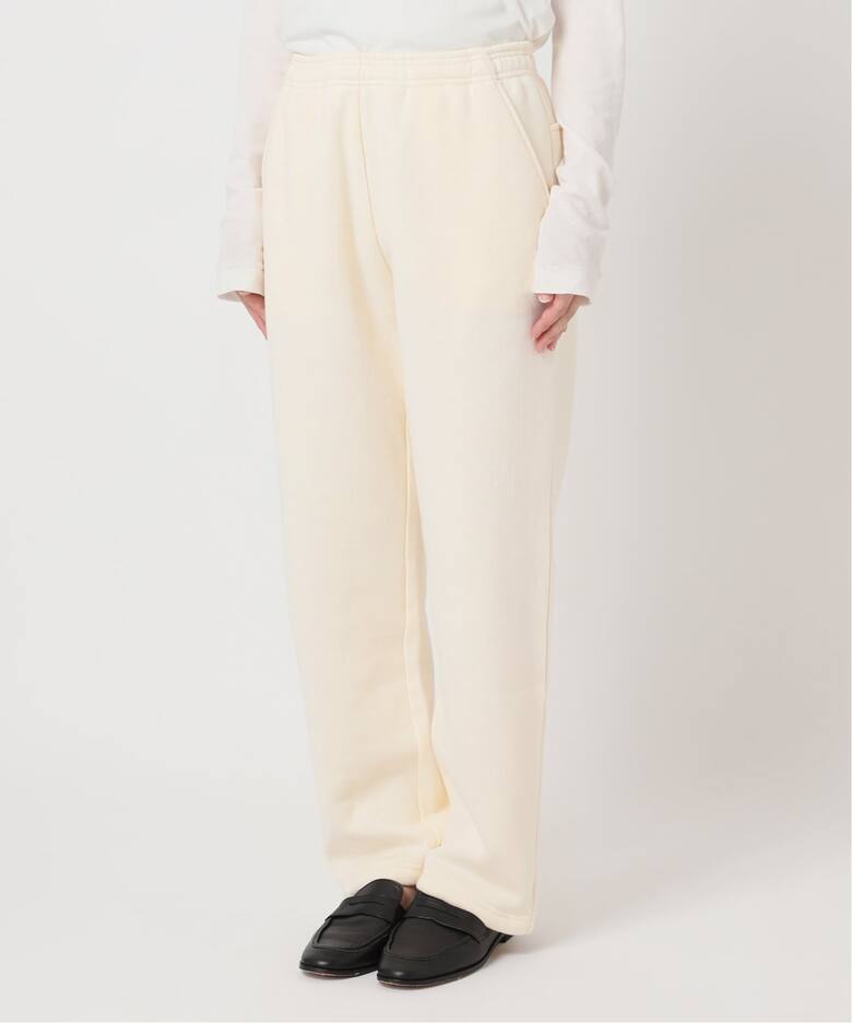 Cozue Ninomiya EX DISCUS pants（スウェットパンツ）｜OUTDOOR 