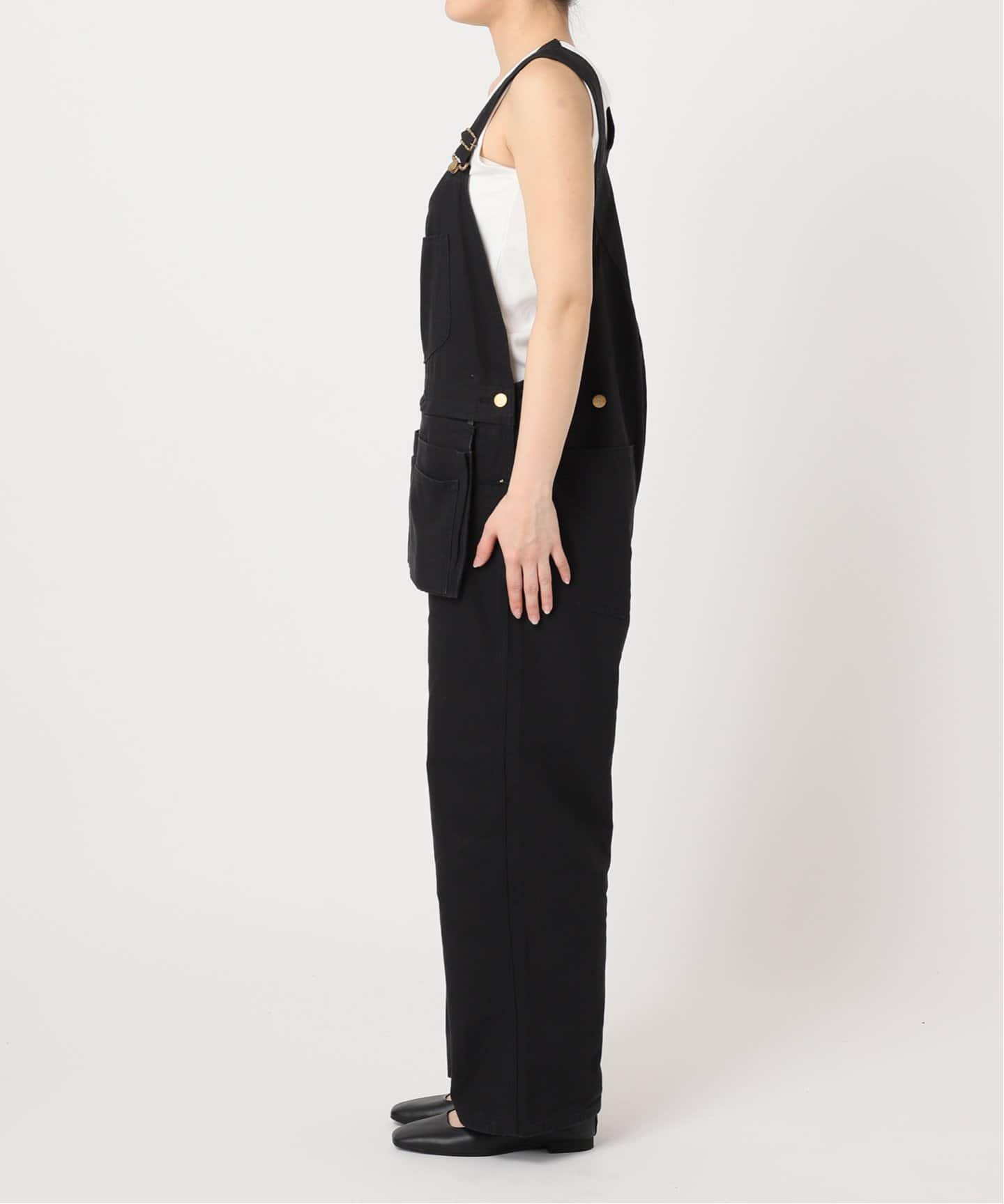 LEE別注 APRON OVERALL（サロペット／オーバーオール）｜OUTDOOR