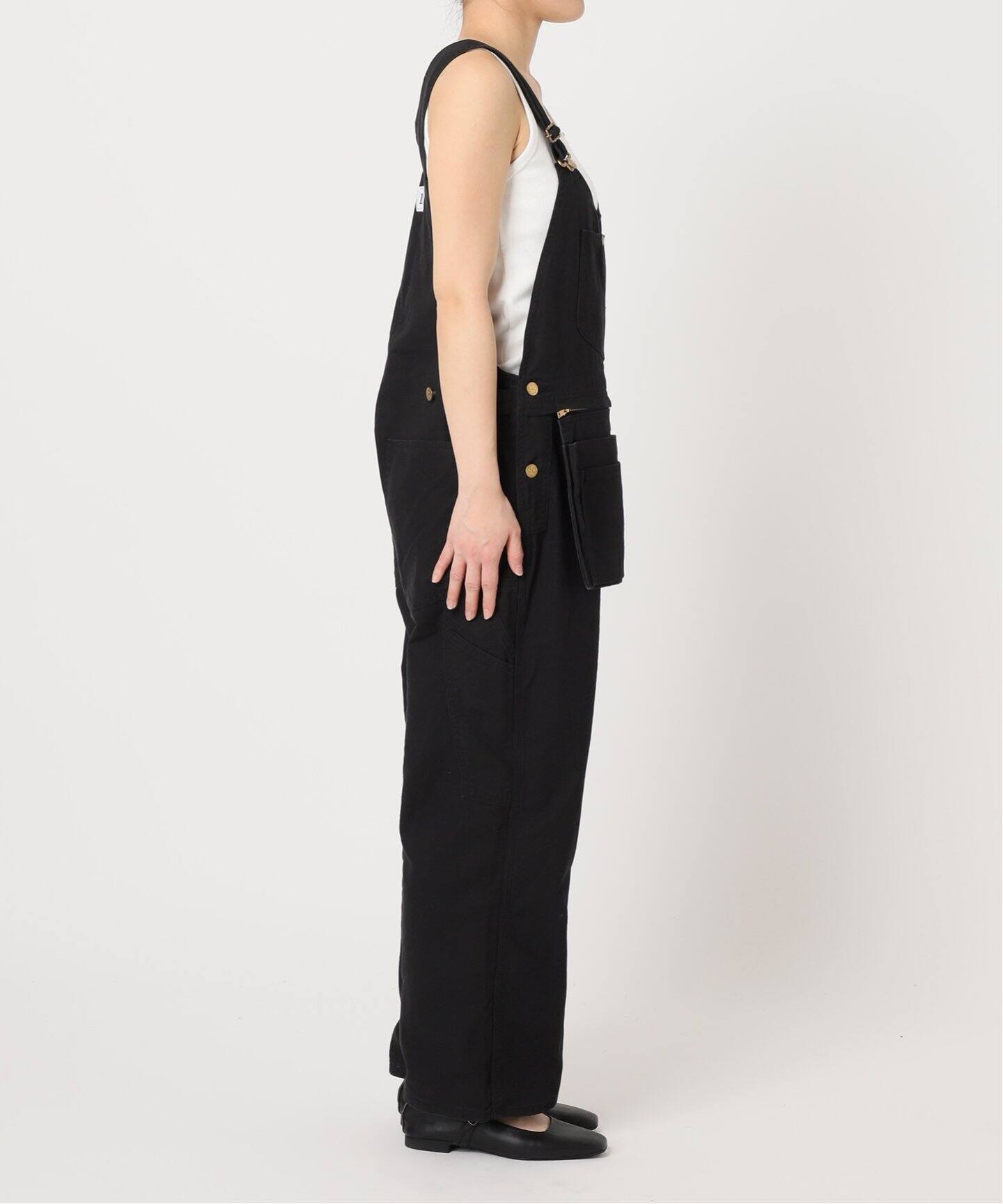 LEE別注 APRON OVERALL（サロペット／オーバーオール）｜OUTDOOR