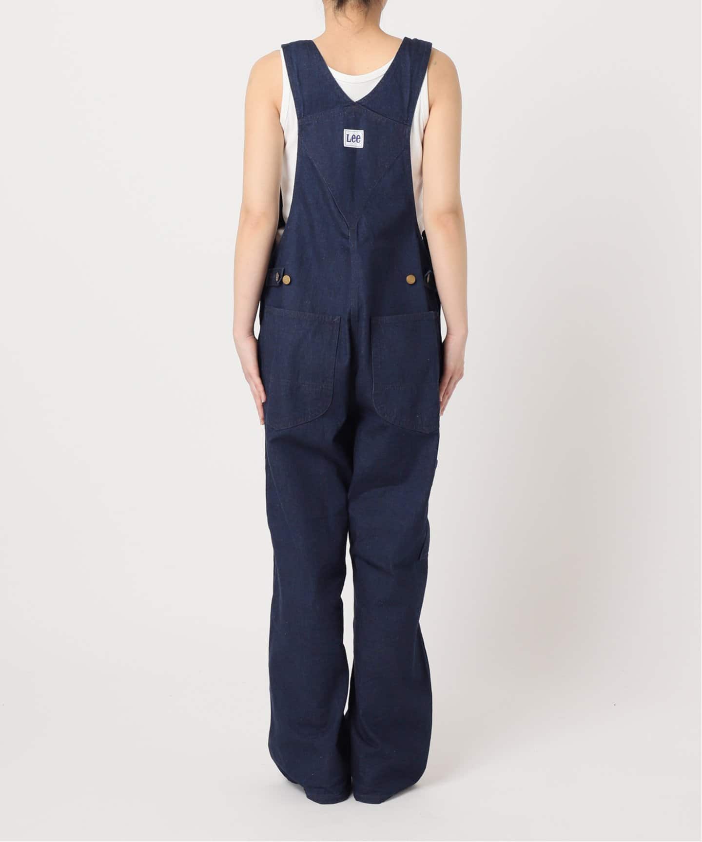 LEE別注 APRON OVERALL（サロペット／オーバーオール）｜OUTDOOR