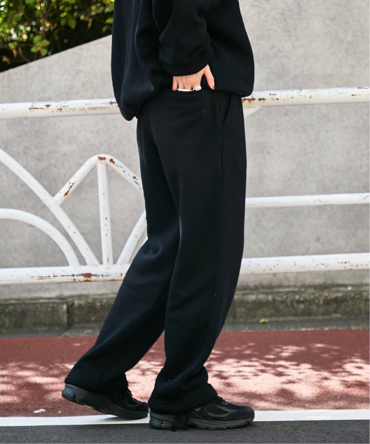 DISCUS ex SWEAT PANTS（スウェットパンツ）｜OUTDOOR PRODUCTS