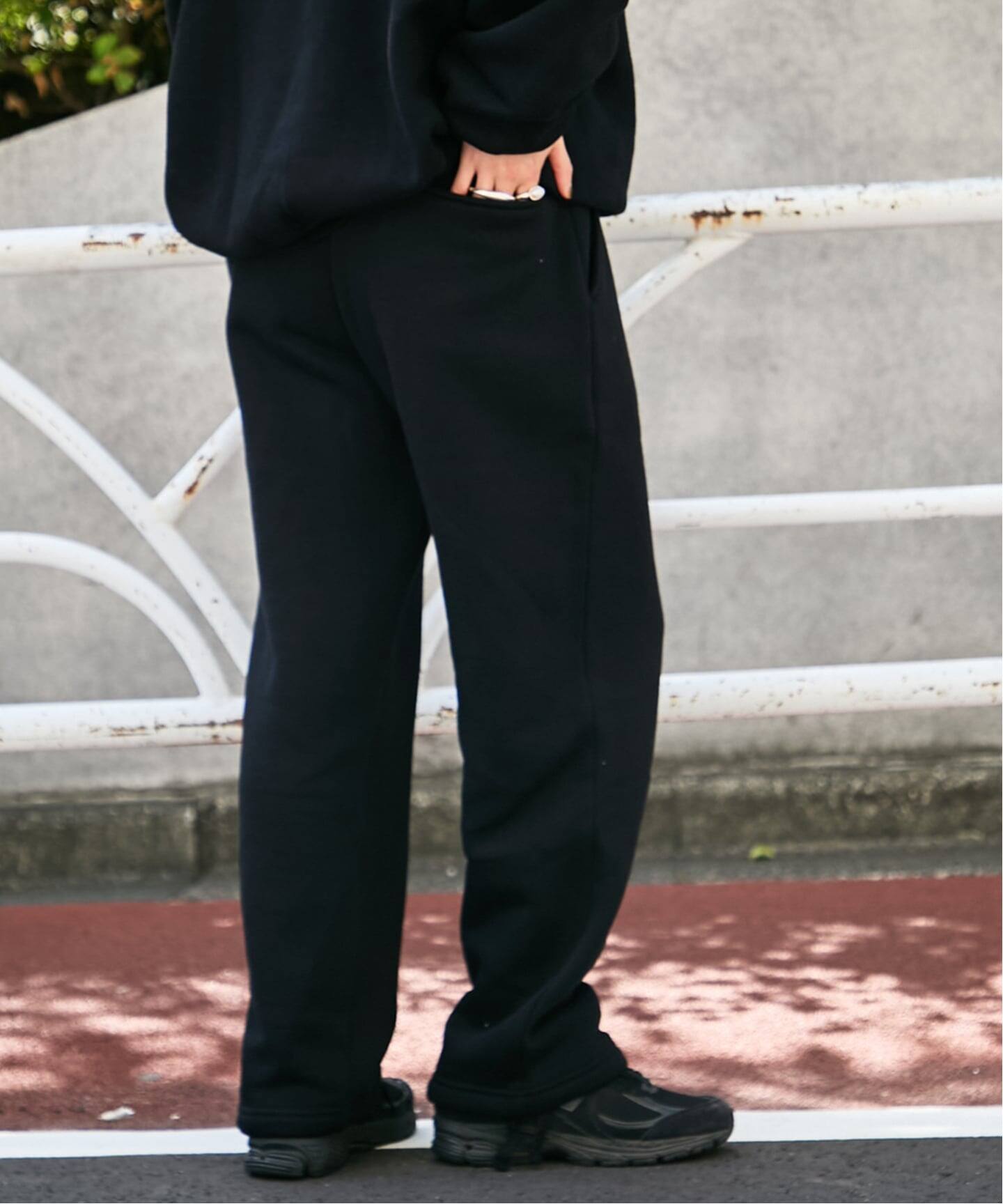 DISCUS ex SWEAT PANTS（スウェットパンツ）｜OUTDOOR PRODUCTS