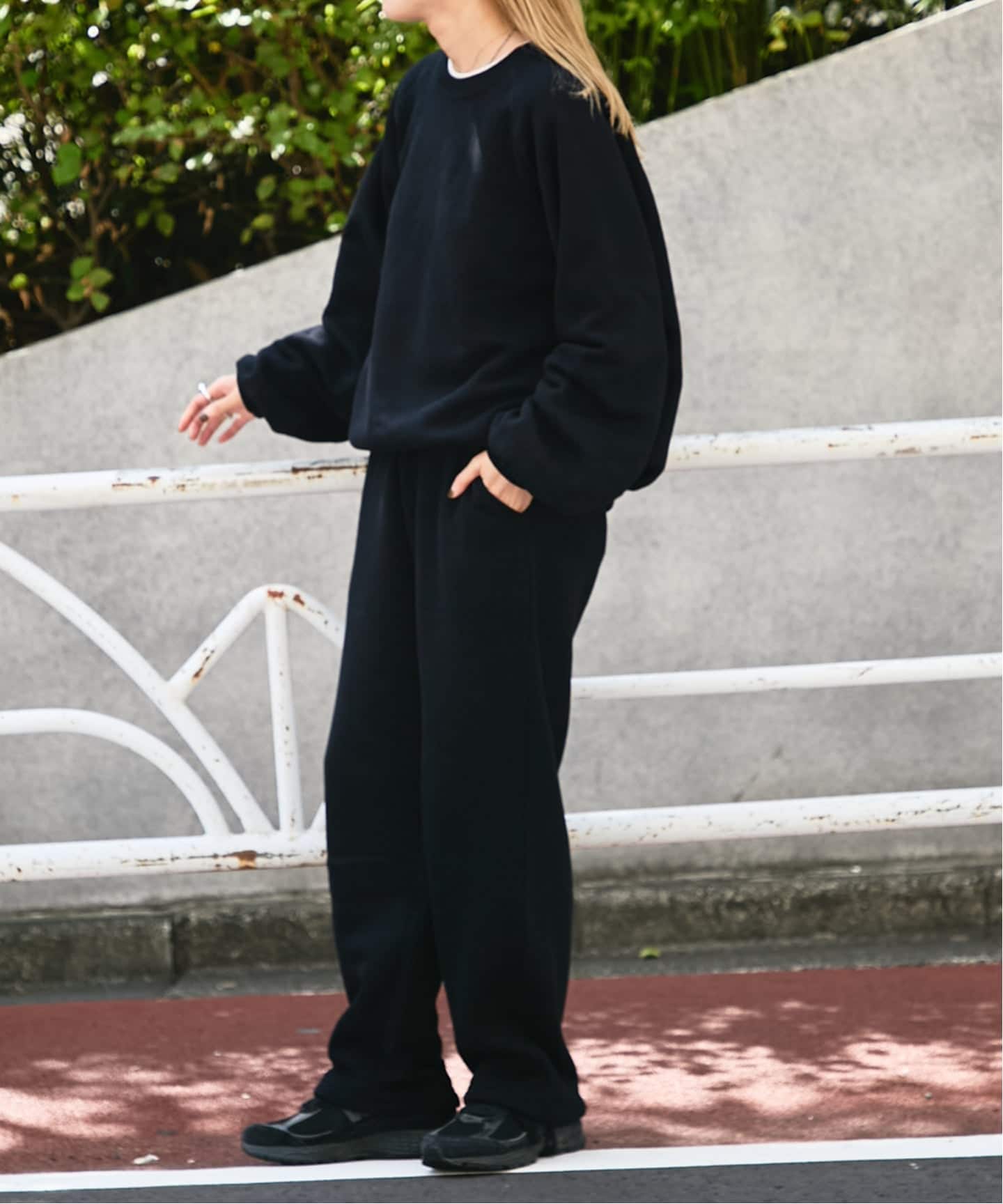 DISCUS ex SWEAT PANTS（スウェットパンツ）｜OUTDOOR PRODUCTS