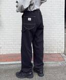 Lee 別注 スウェットペインターパンツ