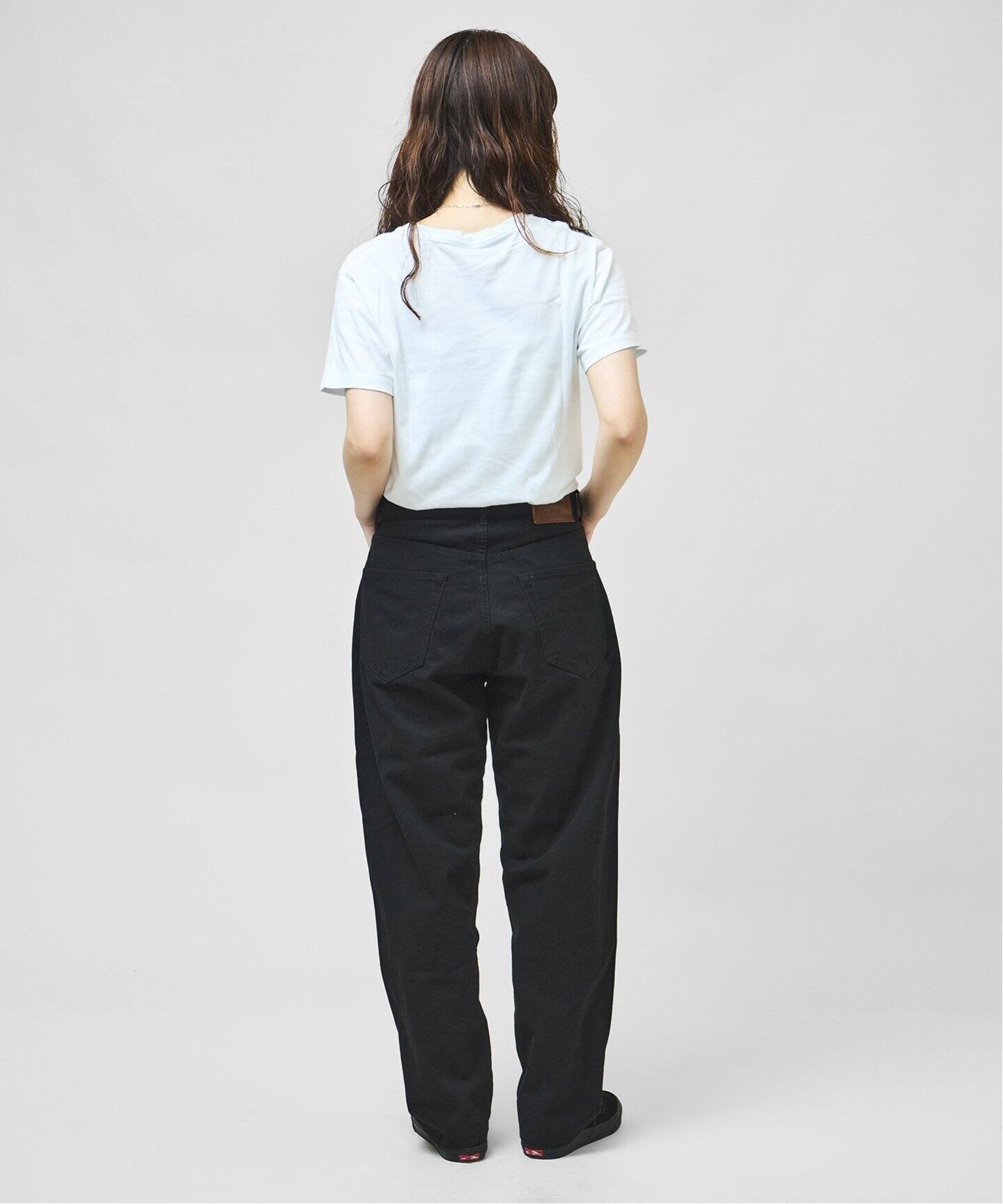 ULT JAPANMADE UNISEX LOOSE DENIM 中目黒店/海老名店/WEB限定（デニム