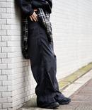 DISCUS 別注ナイロンイージーパンツ