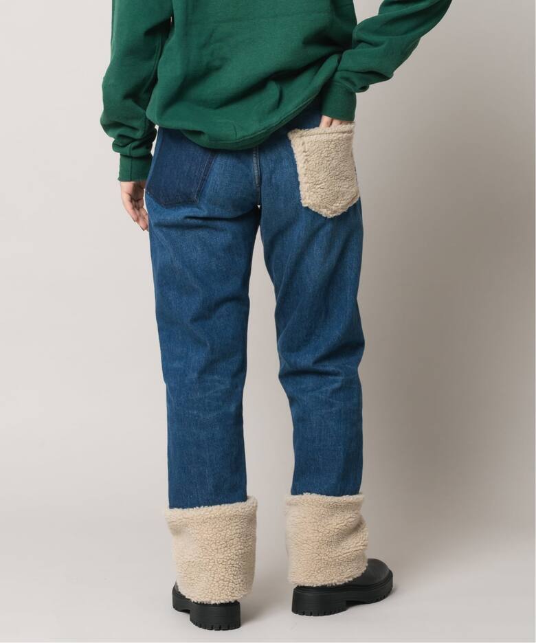 パンツ