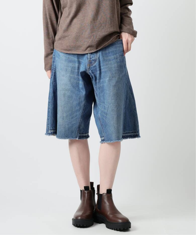 パンツ