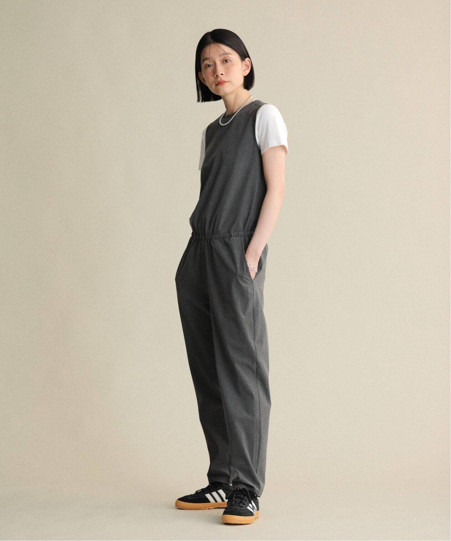 THE NORTH FACE Flexible All In One（サロペット