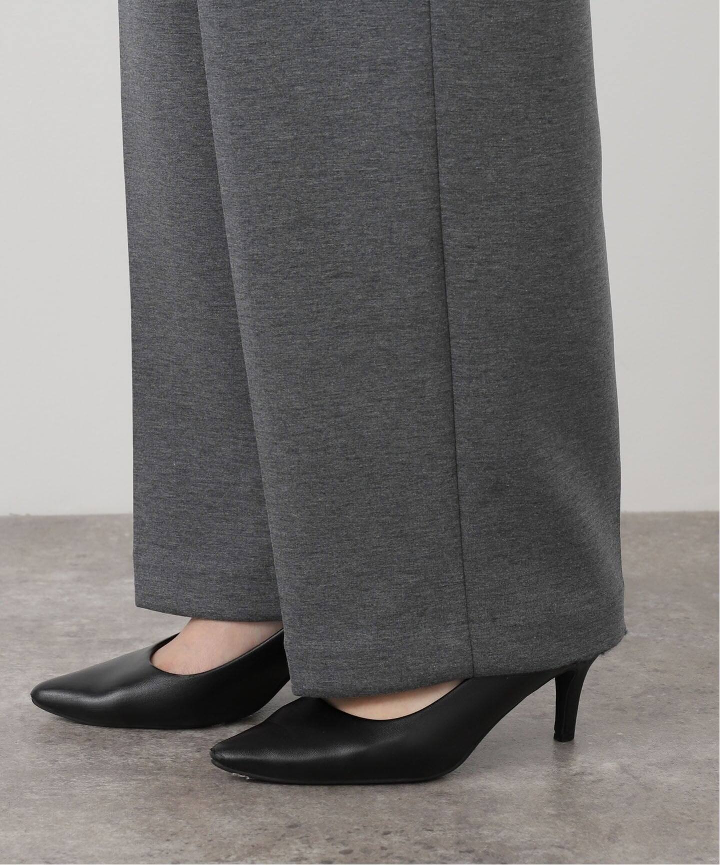 TODAYFUL Cushion Easy Trousers 12520713（スラックス）｜BOICE FROM