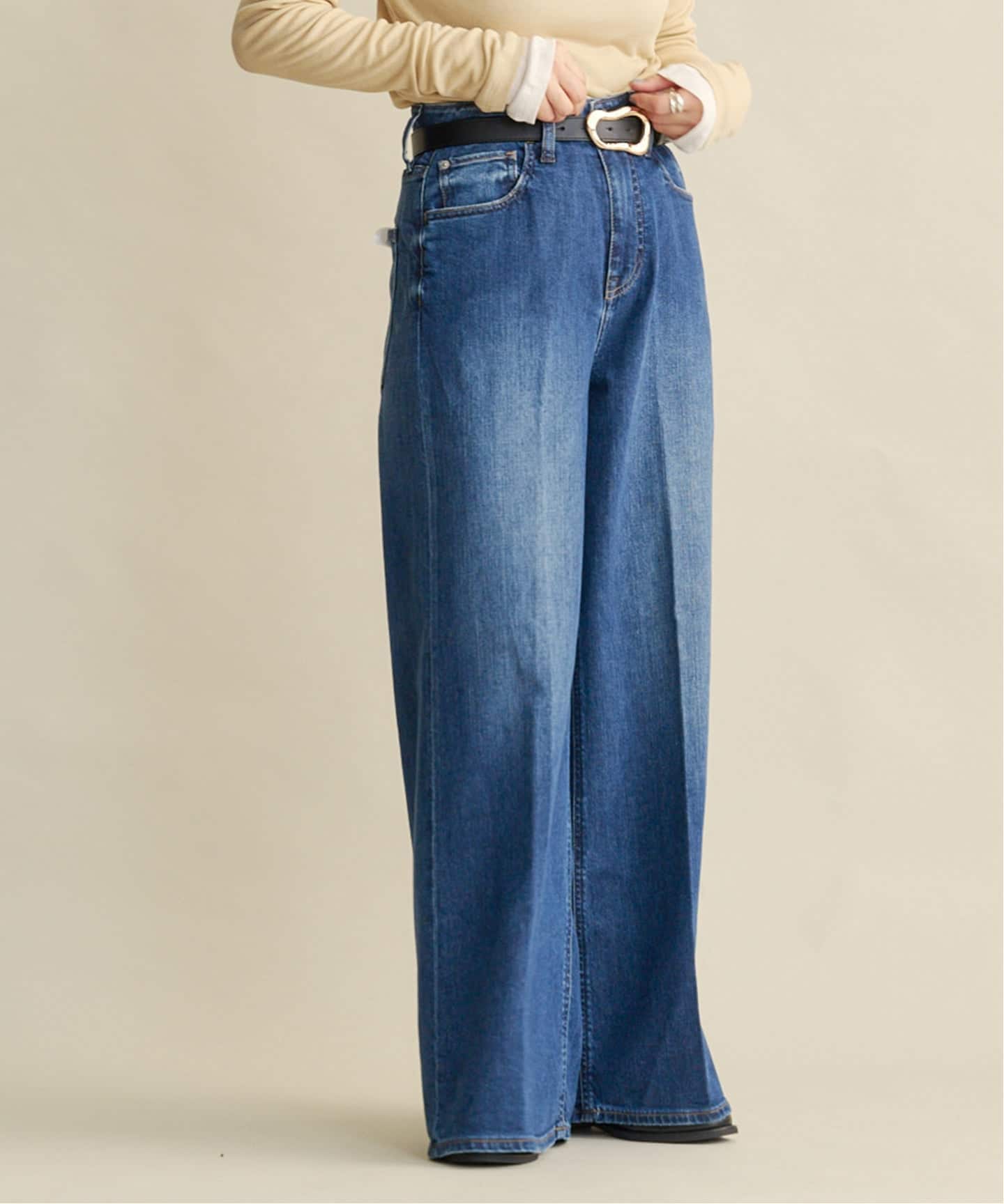 Healthy Denim Wild Ginger（デニムパンツ・ジーンズ）｜BOICE FROM
