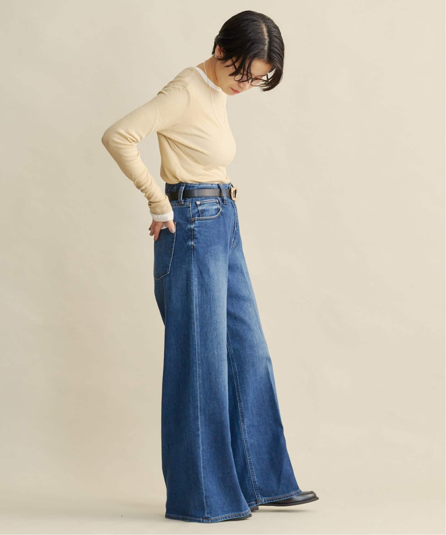 Healthy Denim Wild Ginger（デニムパンツ・ジーンズ）｜BOICE FROM