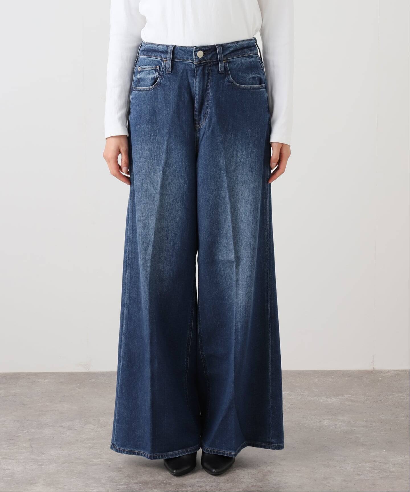 Healthy Denim Wild Ginger（デニムパンツ・ジーンズ）｜BOICE FROM