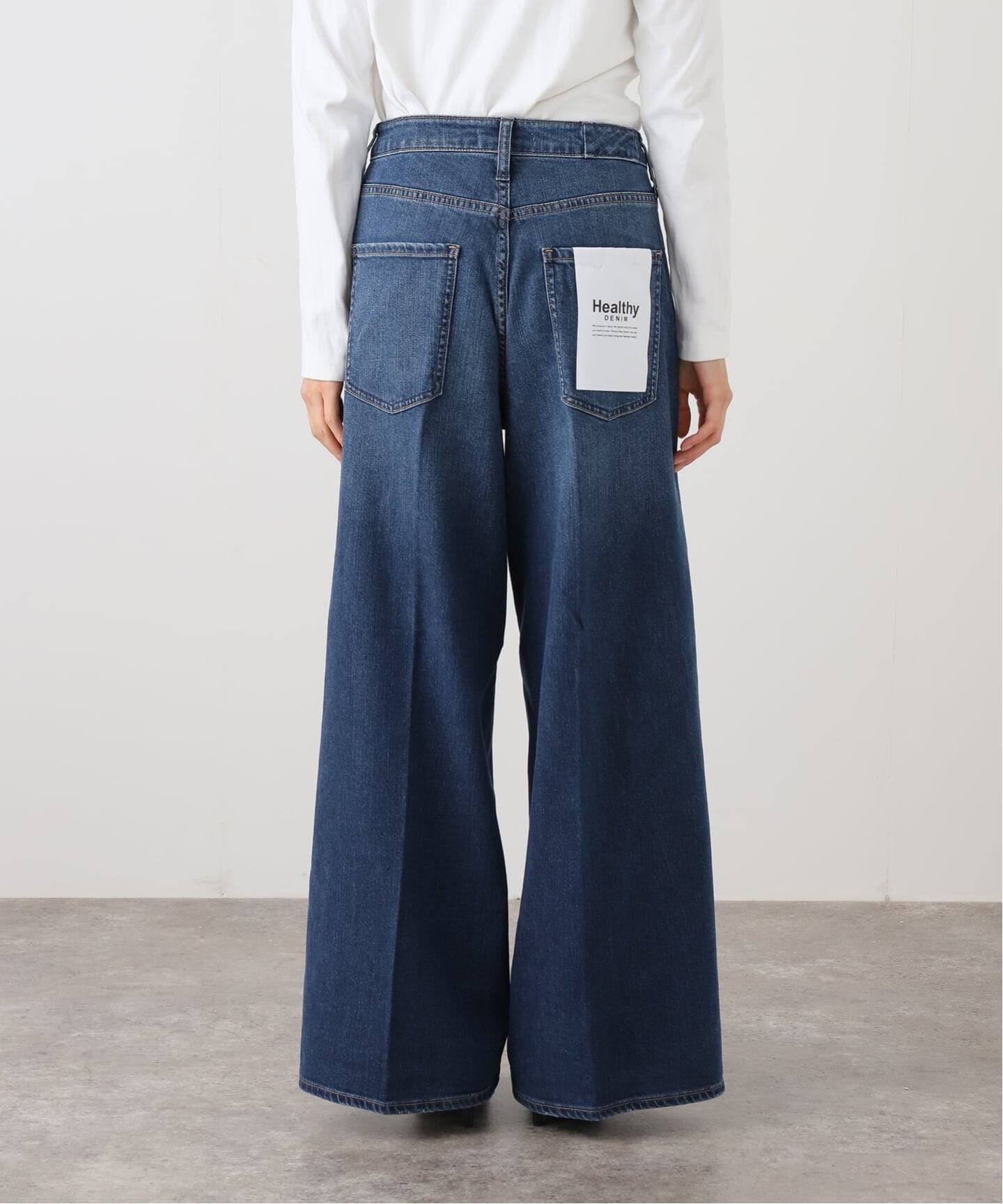 Healthy Denim Wild Ginger（デニムパンツ・ジーンズ）｜BOICE FROM