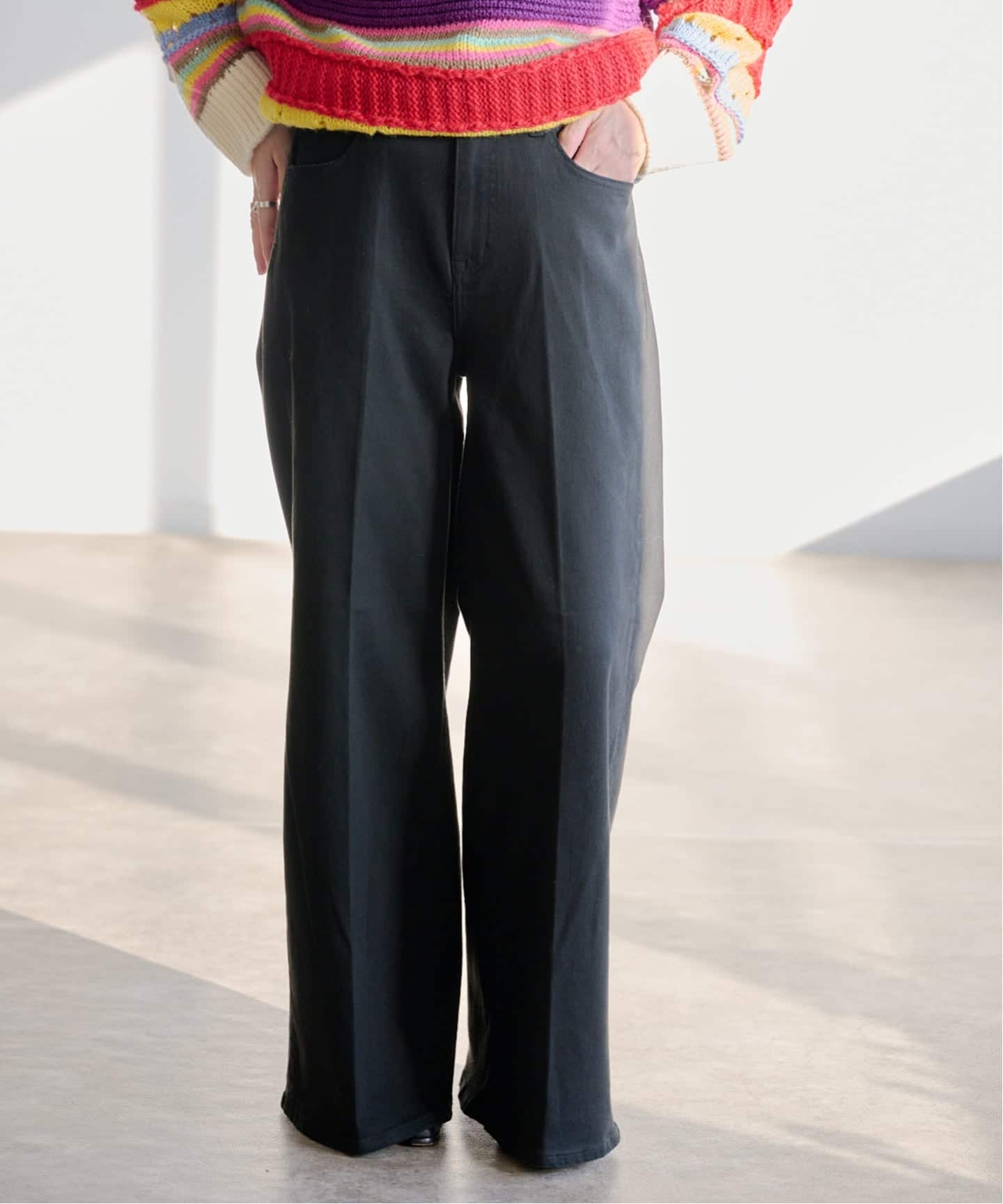 Healthy Denim Wild Ginger（デニムパンツ・ジーンズ）｜BOICE FROM