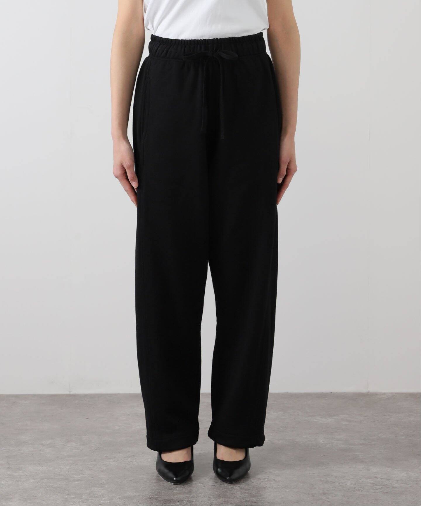 anuke Drawstring Sweat Pants 62420709（スウェットパンツ