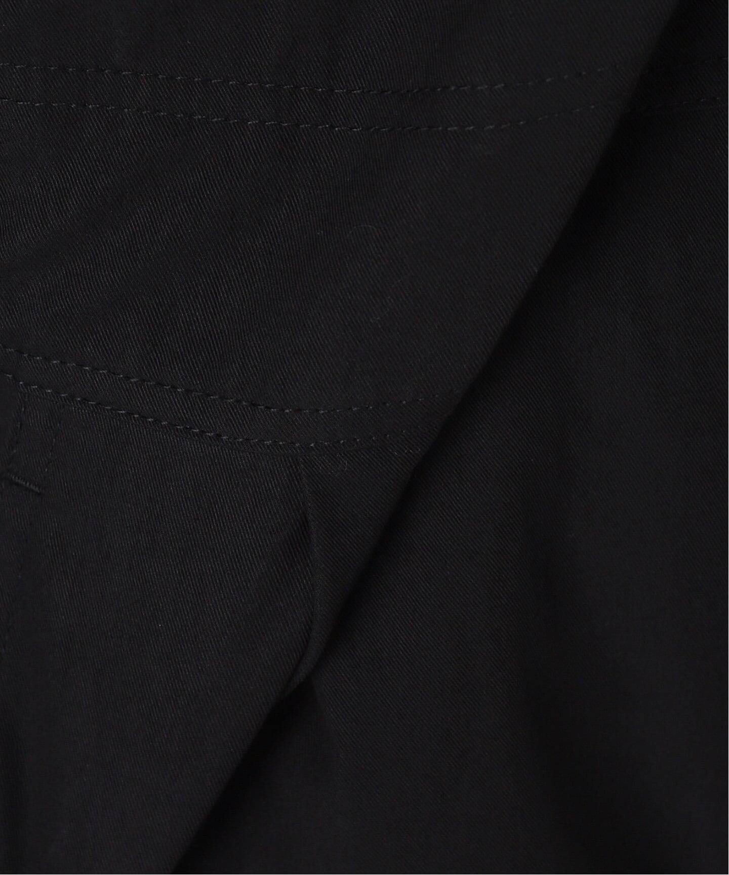 TODAYFUL Twill Zip Combinaison（つなぎ／オールインワン）｜BOICE