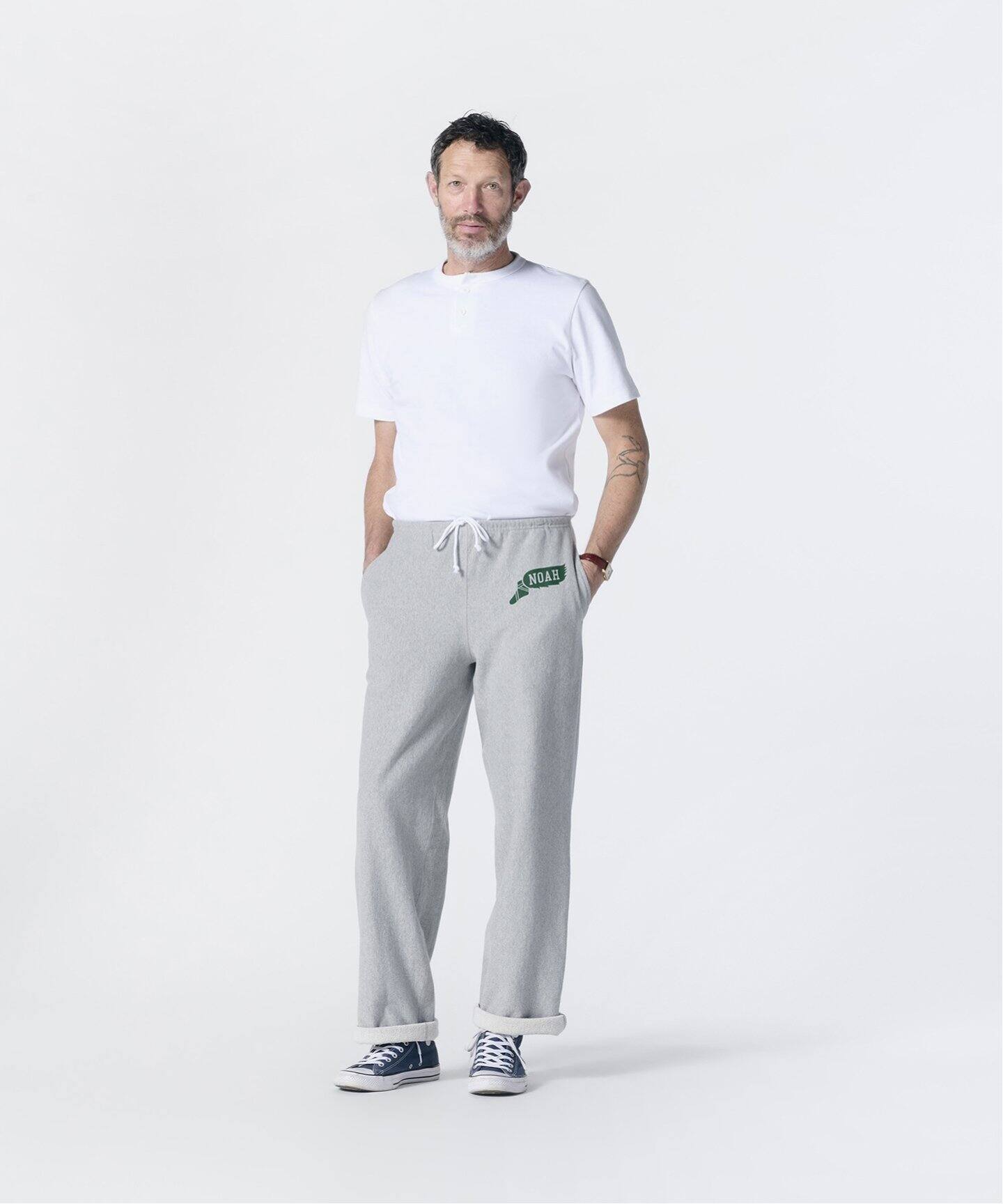 Drawstring Sweatpant（スラックス）｜NOAH（ノア）の通販｜BAYCREW