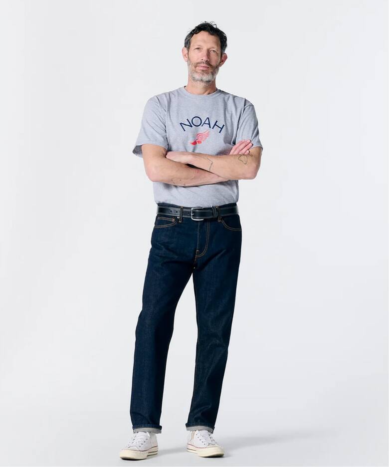 5-Pocket Denim Jeans（デニムパンツ・ジーンズ）｜NOAH（ノア）の通販 