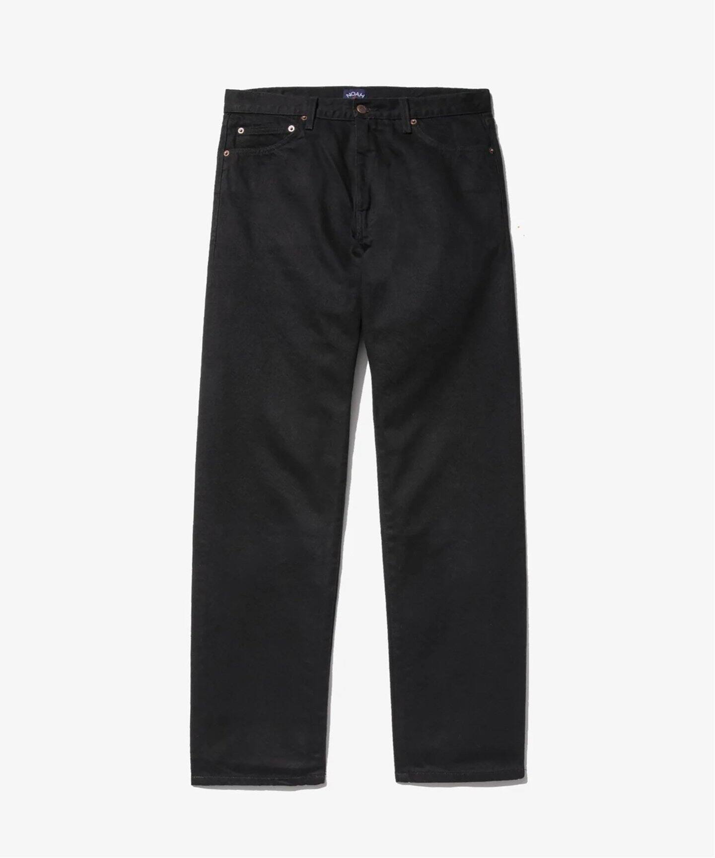 5-Pocket Denim Jeans（デニムパンツ・ジーンズ）｜NOAH（ノア）の通販 