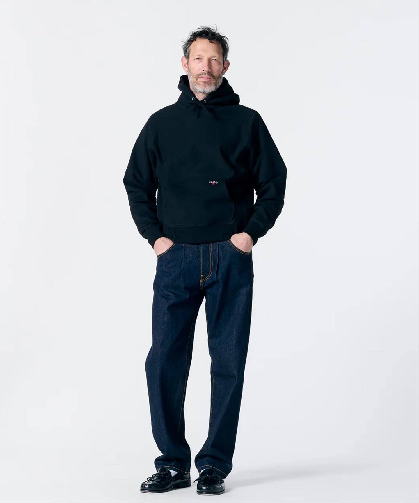Pleated Jeans（デニムパンツ・ジーンズ）｜NOAH（ノア）の通販 