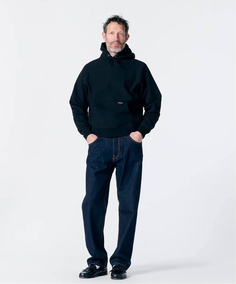 Pleated Jeans（デニムパンツ・ジーンズ）｜NOAH（ノア）の通販 