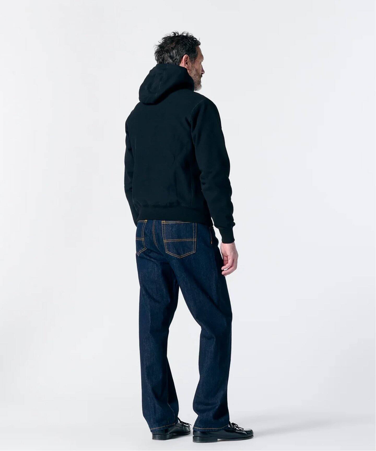 Pleated Jeans（デニムパンツ・ジーンズ）｜NOAH（ノア）の通販 