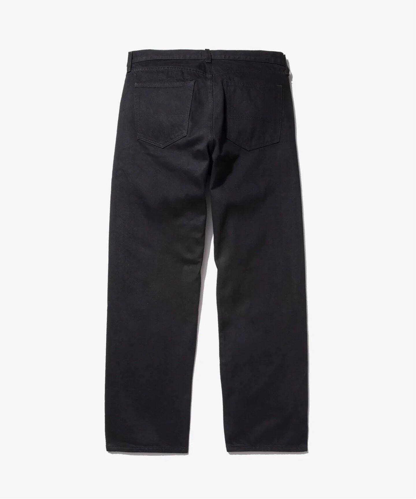 Pleated Jeans（デニムパンツ・ジーンズ）｜NOAH（ノア）の通販  