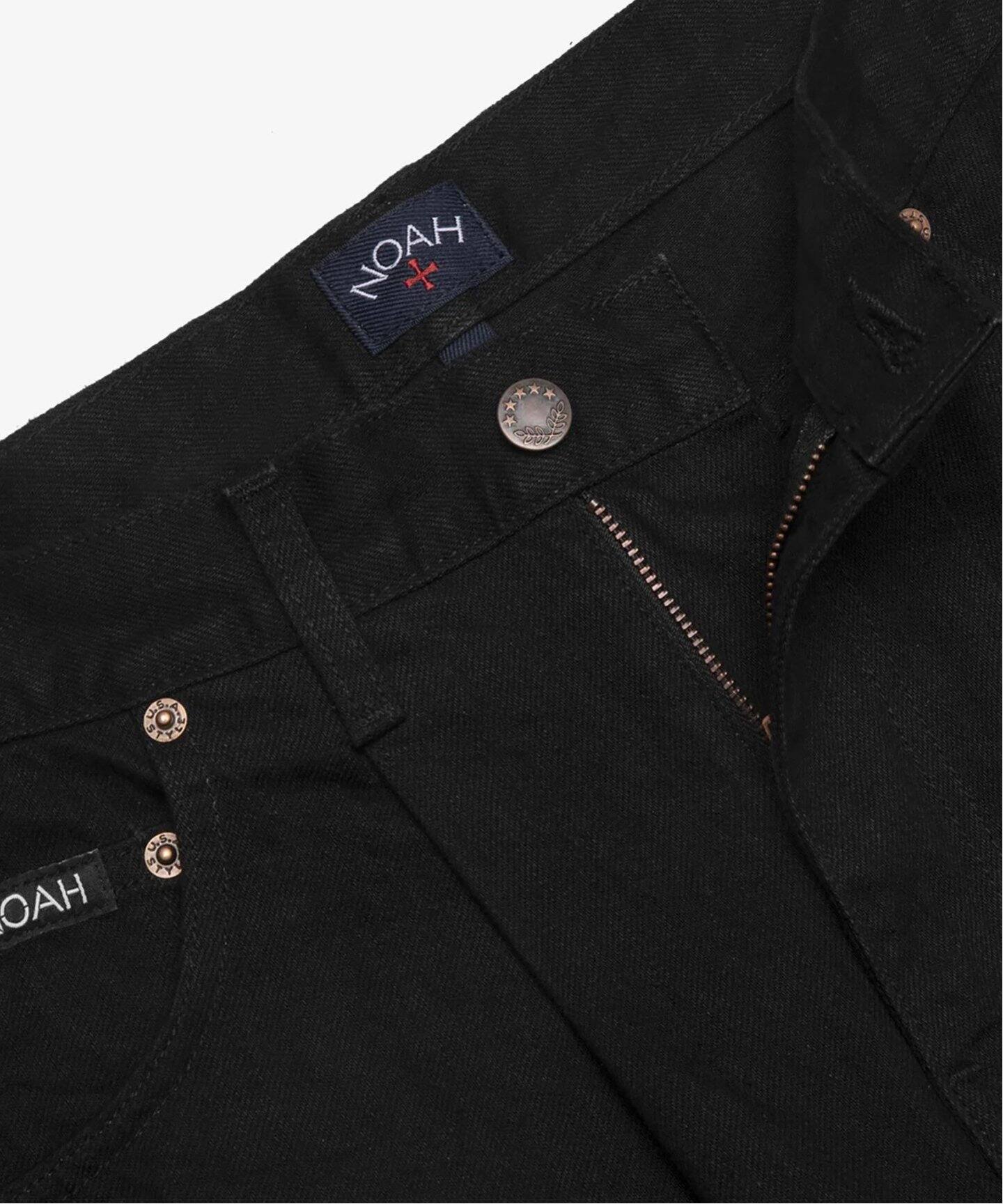 Pleated Jeans（デニムパンツ・ジーンズ）｜NOAH（ノア）の通販